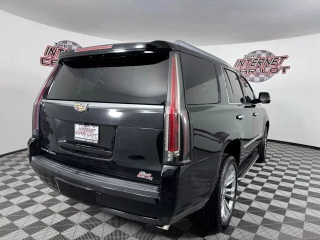 2018 Cadillac Escalade 4th Gen - Image 7 of 12