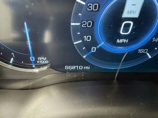 2018 Cadillac Escalade 4th Gen - Image 15 of 21