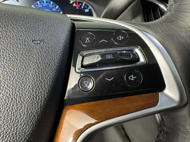 2018 Cadillac Escalade 4th Gen - Image 17 of 21