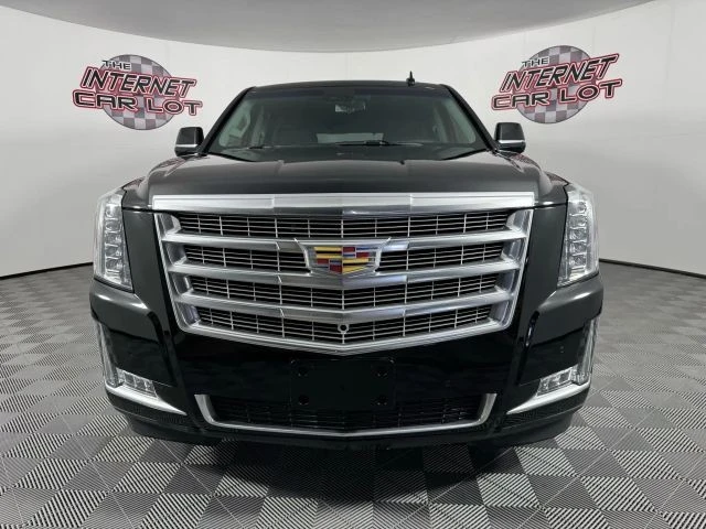 2018 Cadillac Escalade 4th Gen - Image 2 of 12