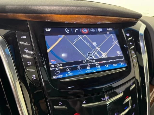2018 Cadillac Escalade 4th Gen - Image 19 of 21