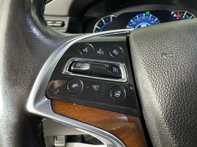 2018 Cadillac Escalade 4th Gen - Image 16 of 21