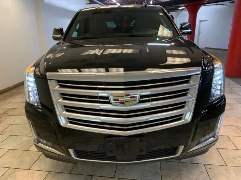 2018 Cadillac Escalade 4th Gen - Image 4 of 12