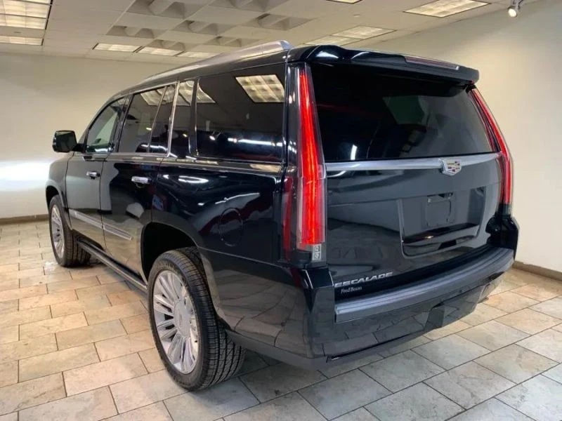 2018 Cadillac Escalade 4th Gen - Image 6 of 12