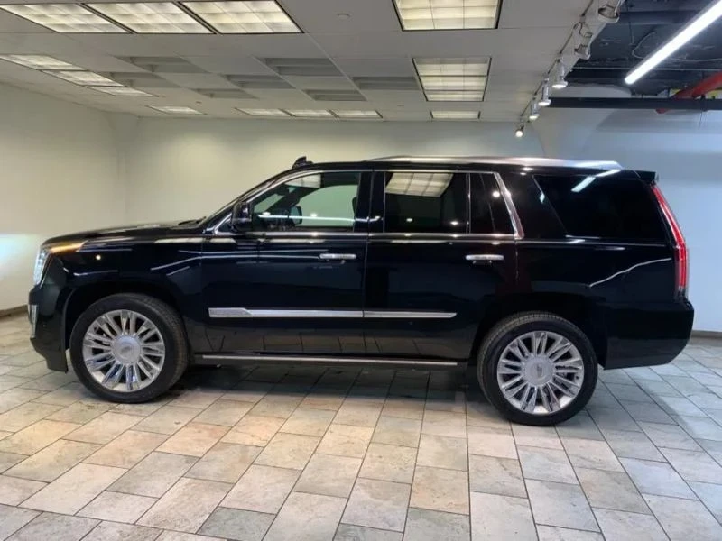 2018 Cadillac Escalade 4th Gen - Image 5 of 12