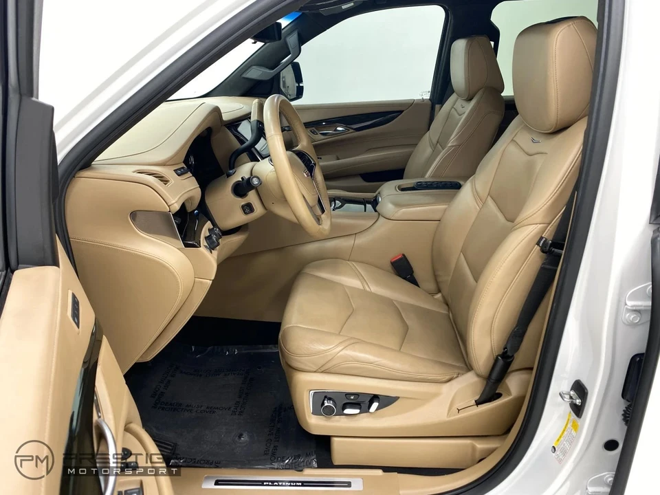 2018 Cadillac Escalade 4th Gen - Image 17 of 21