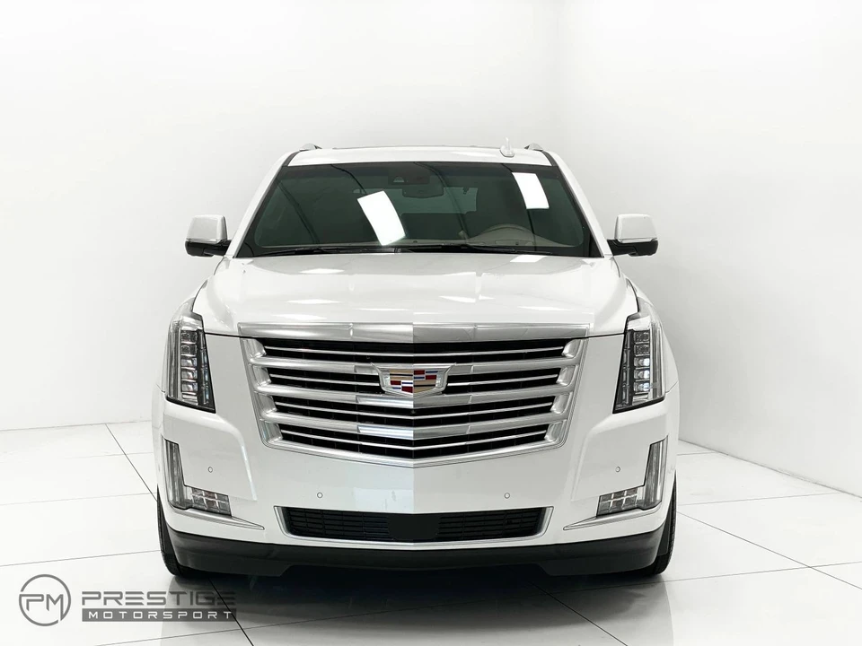 2018 Cadillac Escalade 4th Gen - Image 2 of 21