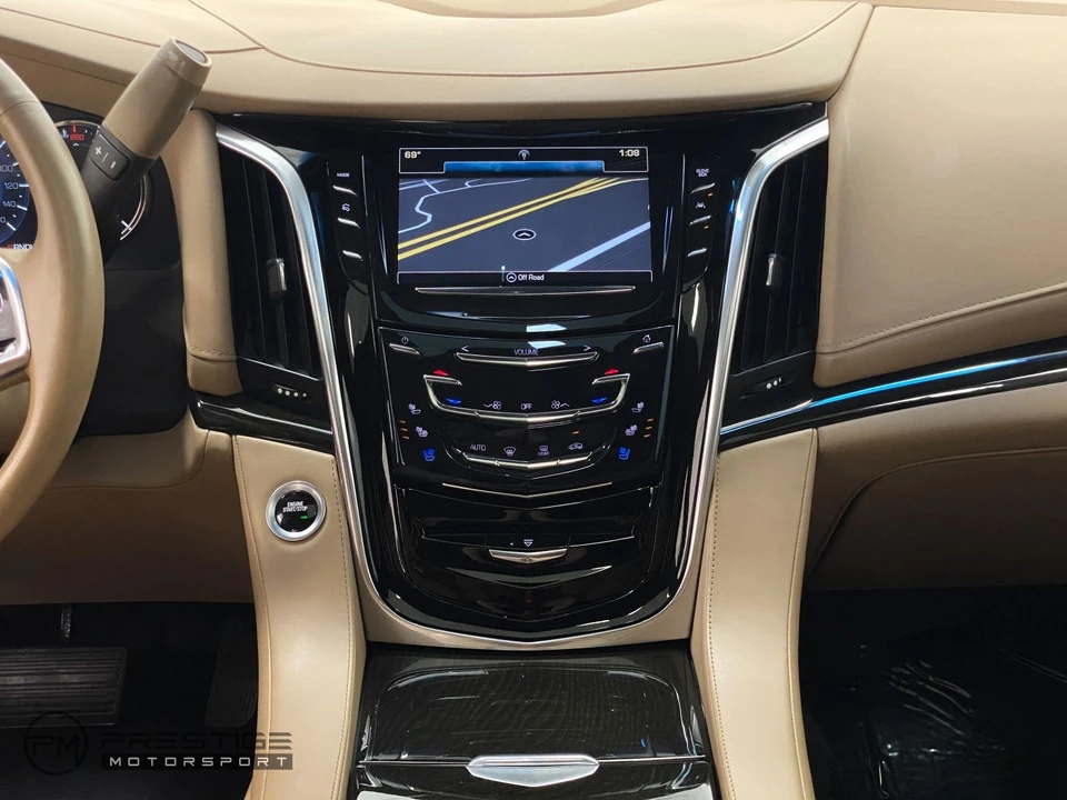 2018 Cadillac Escalade 4th Gen - Image 20 of 21