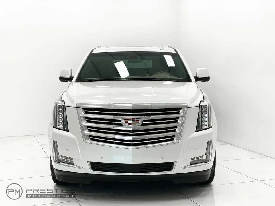 2018 Cadillac Escalade 4th Gen - Image 2 of 21