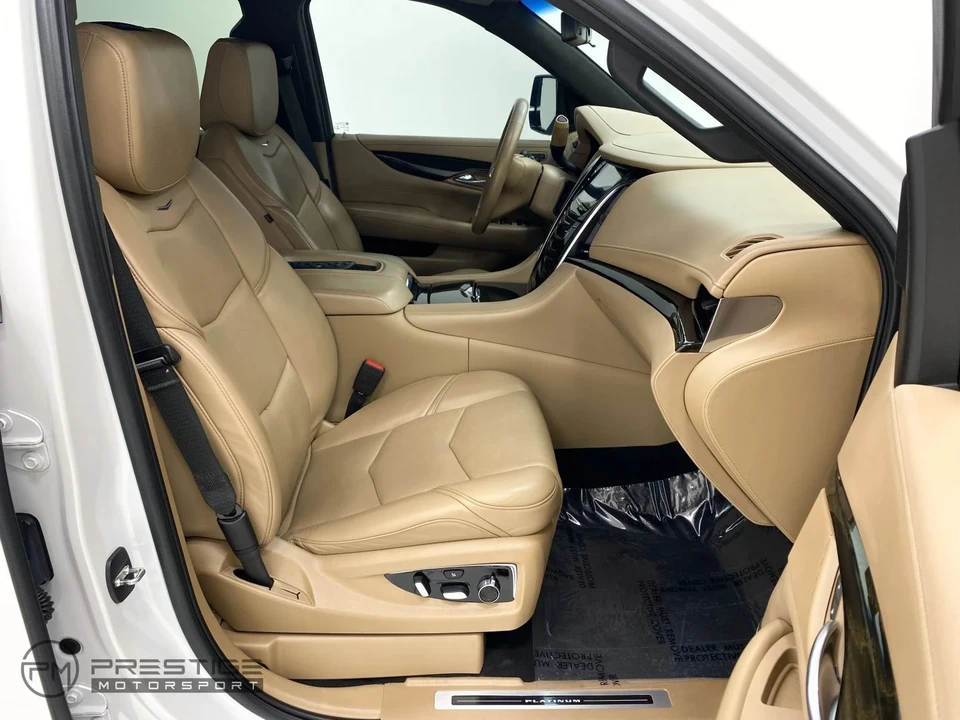2018 Cadillac Escalade 4th Gen - Image 14 of 21