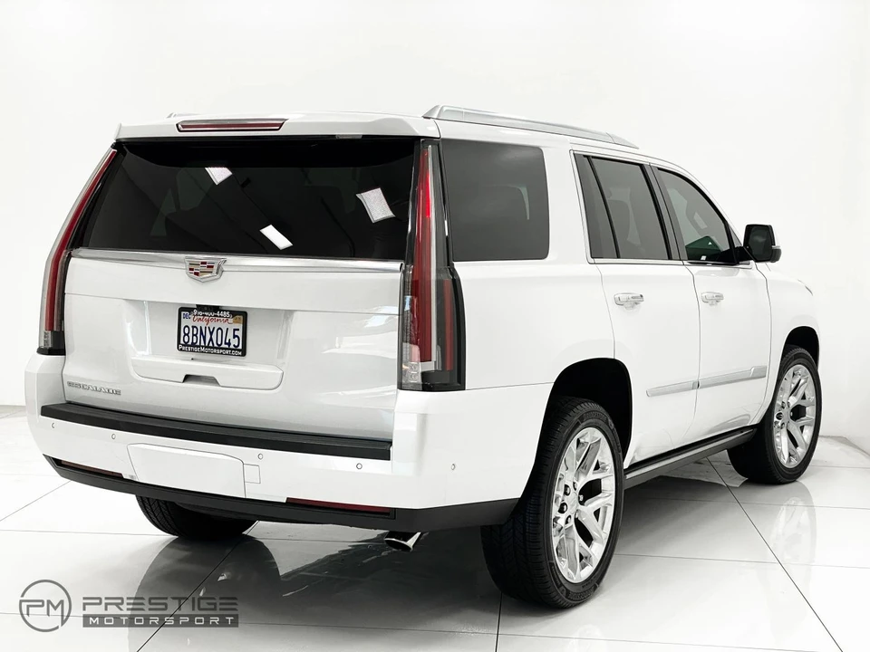 2018 Cadillac Escalade 4th Gen - Image 6 of 21