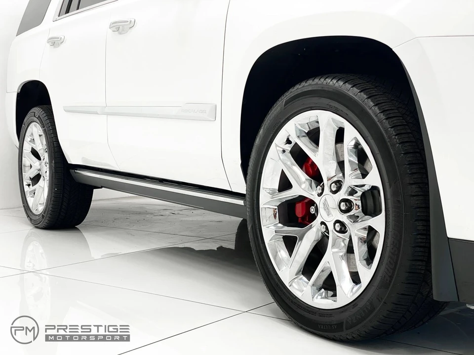 2018 Cadillac Escalade 4th Gen - Image 13 of 21