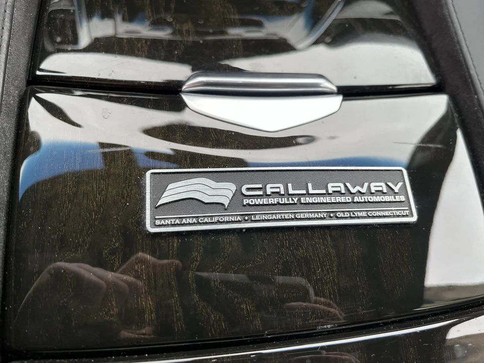 2018 Cadillac Escalade 4th Gen - Image 25 of 31