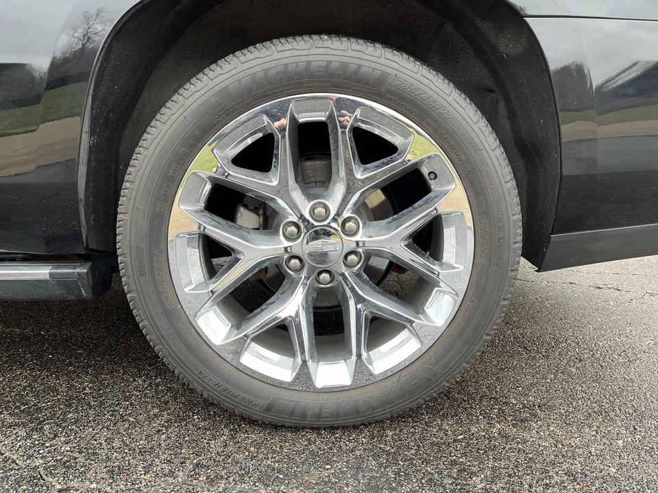 2018 Cadillac Escalade 4th Gen - Image 28 of 31