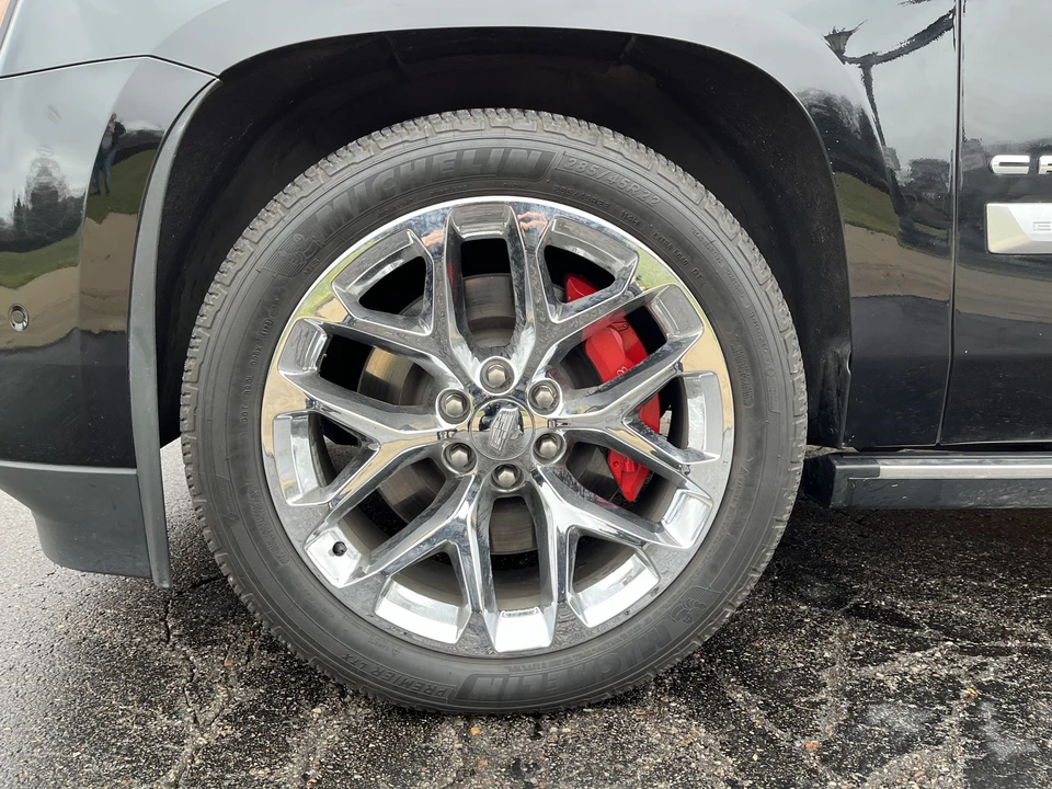2018 Cadillac Escalade 4th Gen - Image 29 of 31
