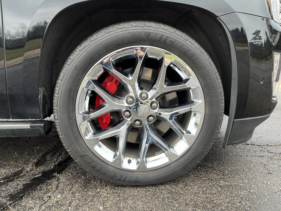 2018 Cadillac Escalade 4th Gen - Image 26 of 31