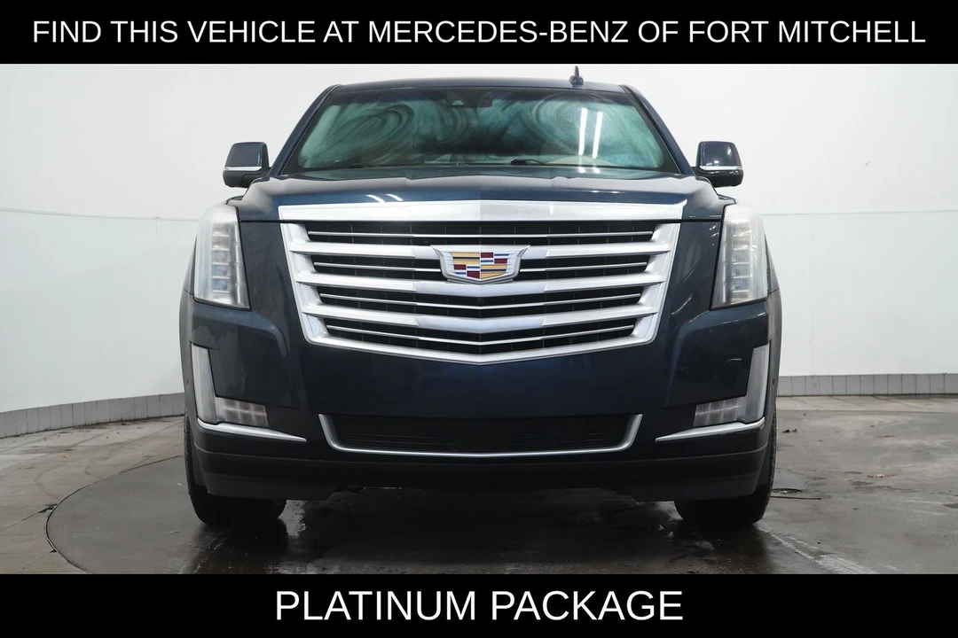 2018 Cadillac Escalade 4th Gen - Image 3 of 12