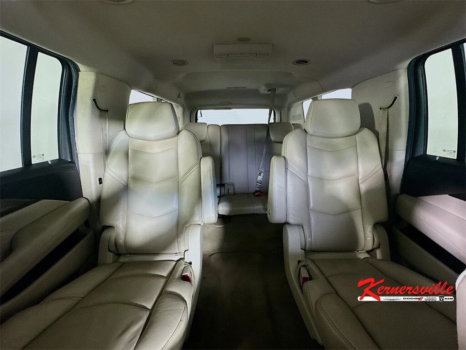 2018 Cadillac Escalade 4th Gen - Image 14 of 21