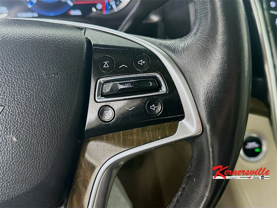2018 Cadillac Escalade 4th Gen - Image 15 of 21