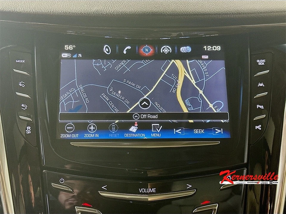 2018 Cadillac Escalade 4th Gen - Image 20 of 21