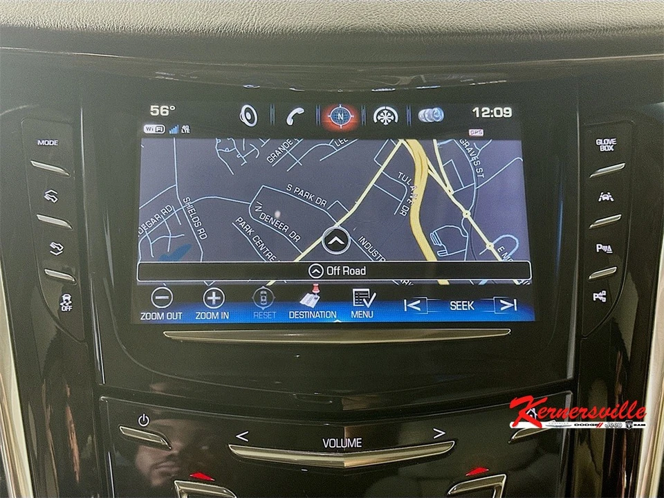 2018 Cadillac Escalade 4th Gen - Image 20 of 21