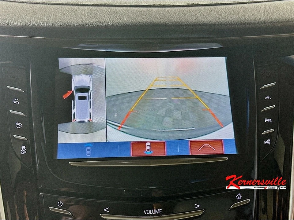 2018 Cadillac Escalade 4th Gen - Image 18 of 21