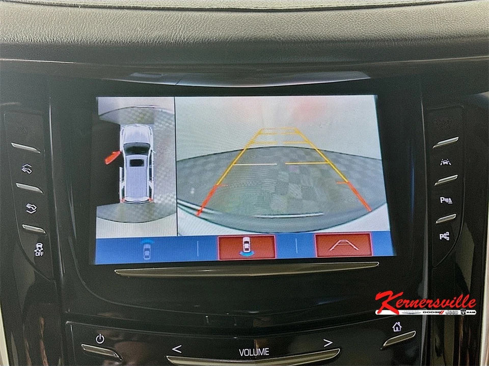 2018 Cadillac Escalade 4th Gen - Image 18 of 21