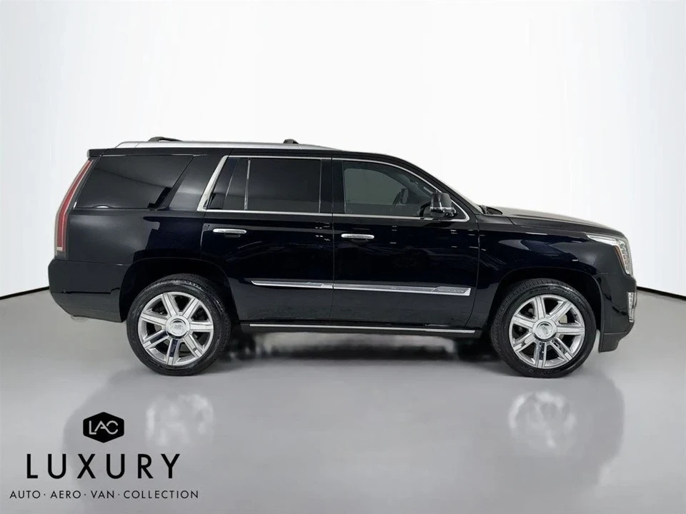 2018 Cadillac Escalade 4th Gen - Image 3 of 12