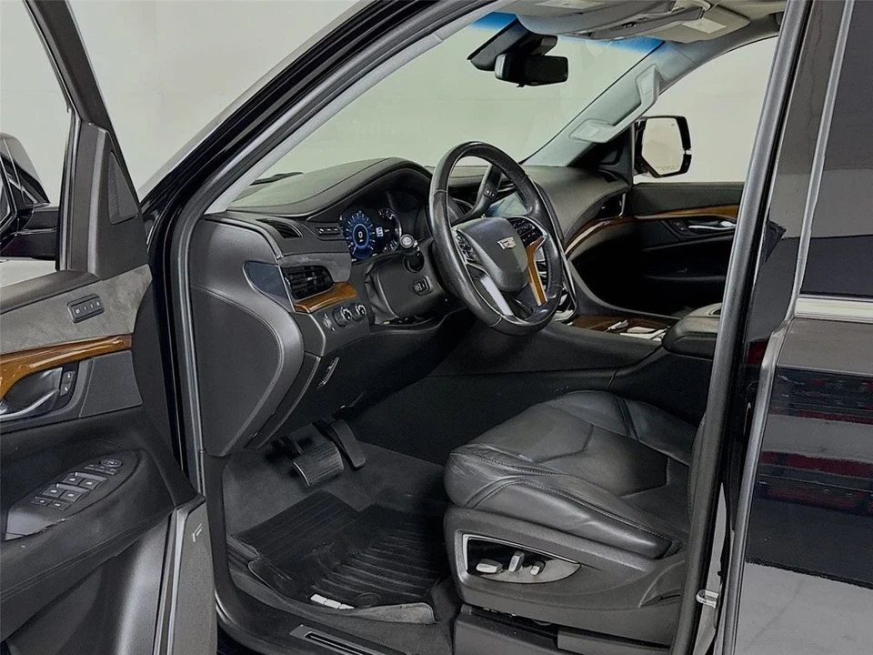 2018 Cadillac Escalade 4th Gen - Image 12 of 12