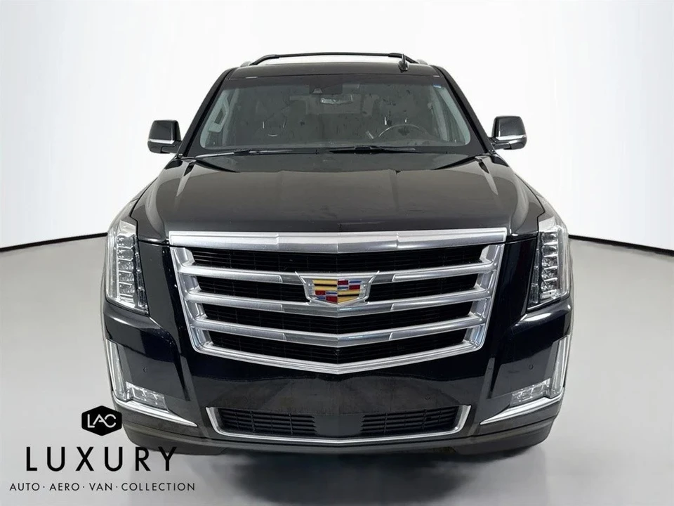 2018 Cadillac Escalade 4th Gen - Image 10 of 12