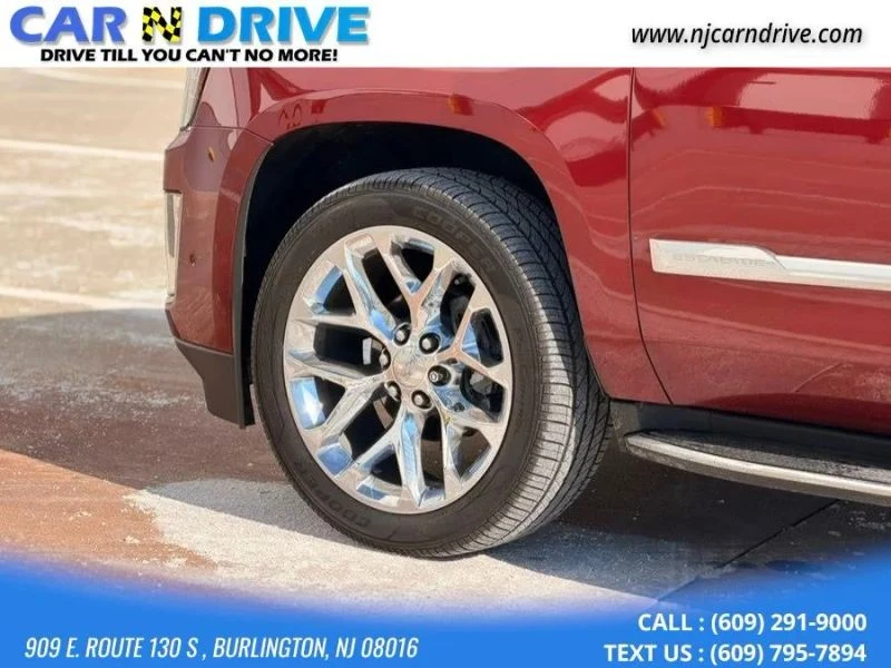 2018 Cadillac Escalade 4th Gen - Image 10 of 12