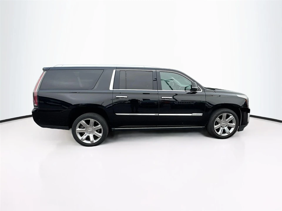 2018 Cadillac Escalade 4th Gen - Image 8 of 12