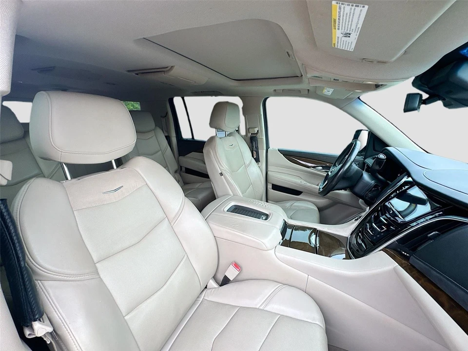 2018 Cadillac Escalade 4th Gen - Image 10 of 12