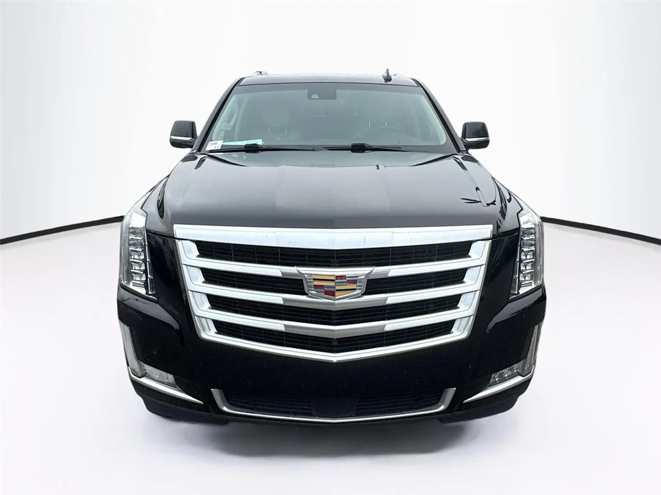 2018 Cadillac Escalade 4th Gen - Image 2 of 12