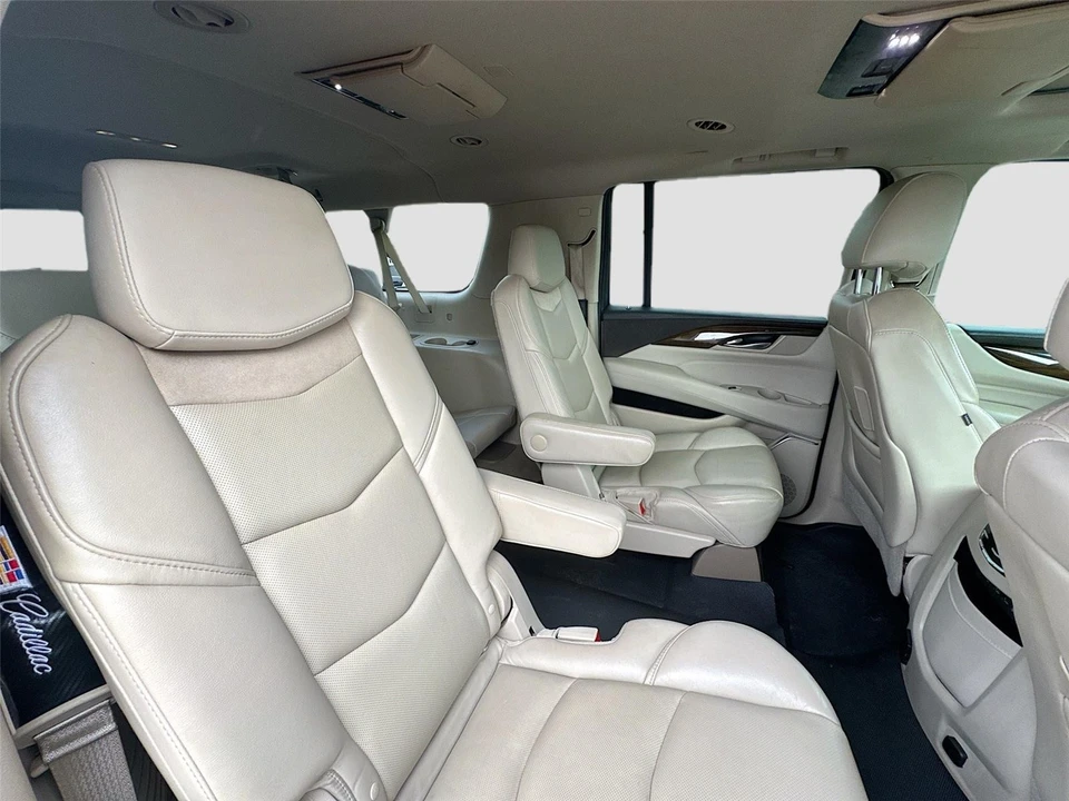 2018 Cadillac Escalade 4th Gen - Image 12 of 12