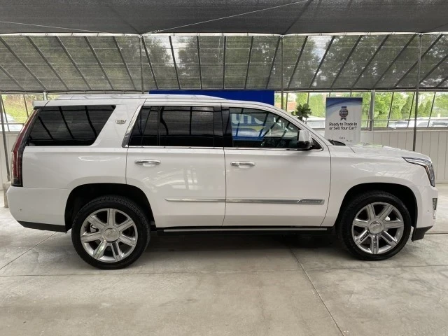 2018 Cadillac Escalade 4th Gen - Image 5 of 21