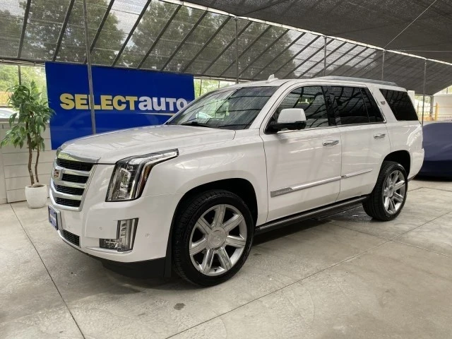 2018 Cadillac Escalade 4th Gen - Image 14 of 21