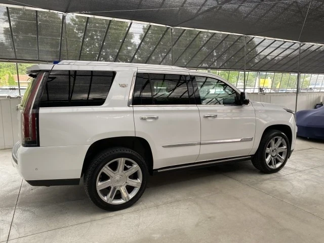 2018 Cadillac Escalade 4th Gen - Image 6 of 21