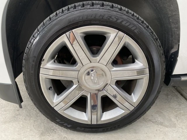 2018 Cadillac Escalade 4th Gen - Image 20 of 21