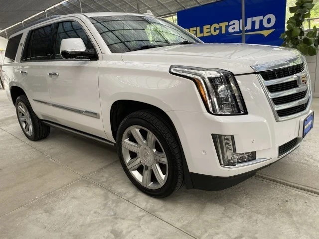 2018 Cadillac Escalade 4th Gen - Image 3 of 21