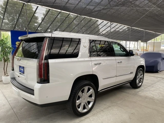 2018 Cadillac Escalade 4th Gen - Image 7 of 21