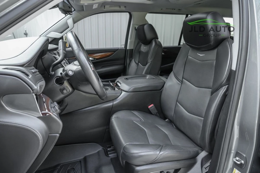 2018 Cadillac Escalade 4th Gen - Image 8 of 21