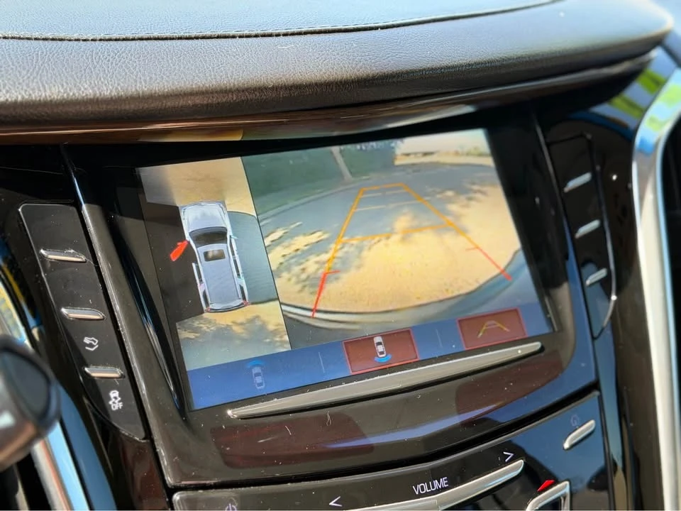 2018 Cadillac Escalade 4th Gen - Image 17 of 20