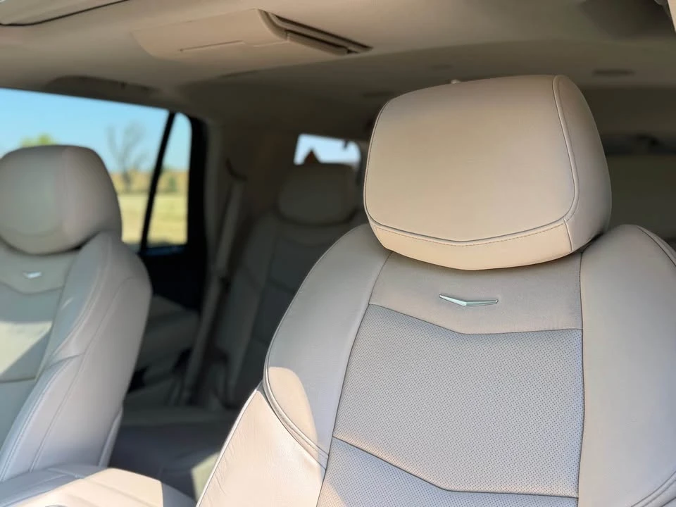 2018 Cadillac Escalade 4th Gen - Image 10 of 20