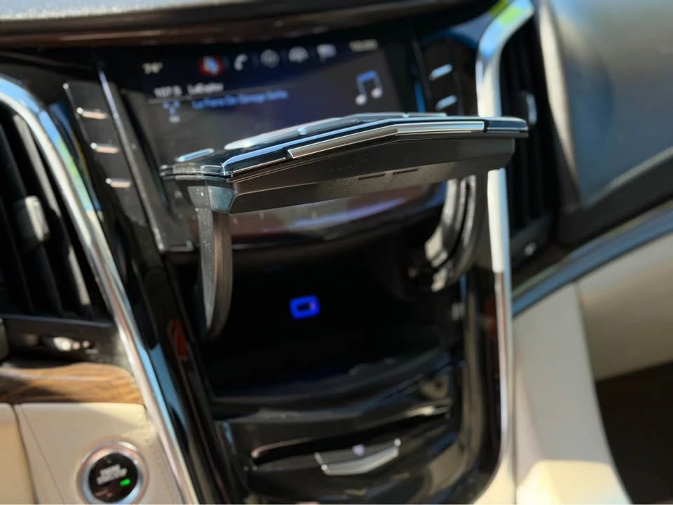 2018 Cadillac Escalade 4th Gen - Image 18 of 20