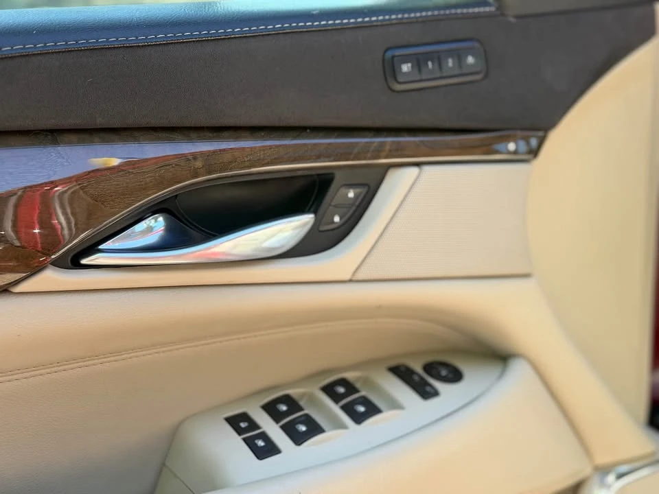 2018 Cadillac Escalade 4th Gen - Image 14 of 20