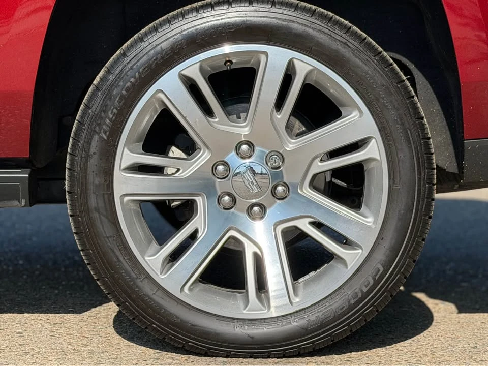 2018 Cadillac Escalade 4th Gen - Image 8 of 20