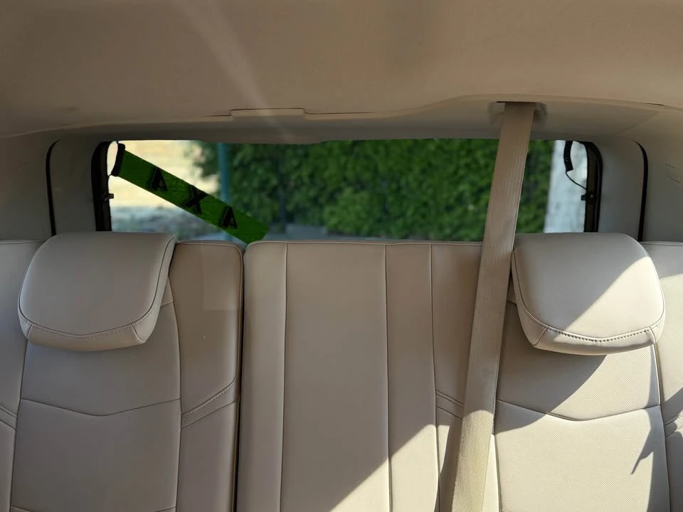 2018 Cadillac Escalade 4th Gen - Image 20 of 20