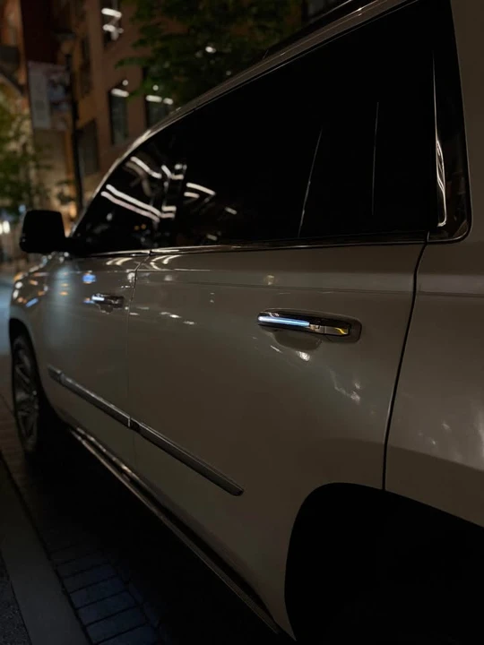 2018 Cadillac Escalade 4th Gen - Image 7 of 20