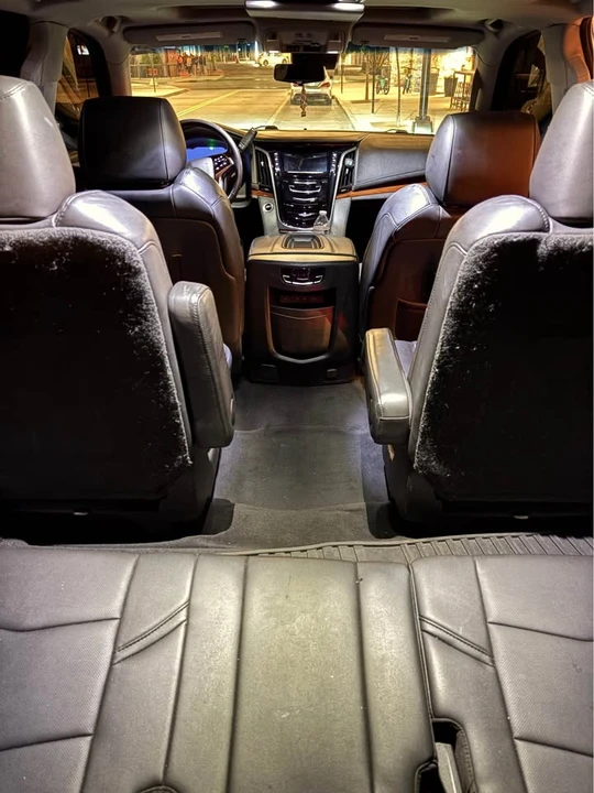 2018 Cadillac Escalade 4th Gen - Image 10 of 20